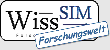 WissSIM - Forschungswelt