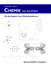 Chemie auf den Punkt